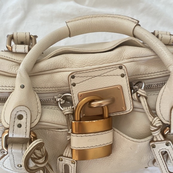 Chloe Paddington bag - Picture 2 of 16